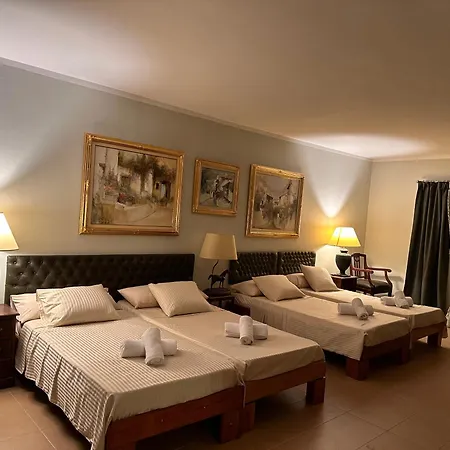 Iri Bed and breakfast Pineda De Mar