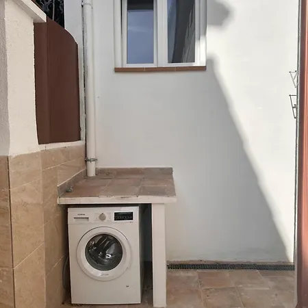 Iri Bed and breakfast Pineda De Mar