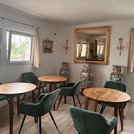 Iri Bed and breakfast Pineda De Mar